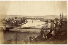 Scotland inverness view d'occasion  Pagny-sur-Moselle