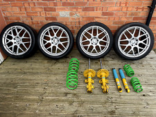 Cades alloys suspension for sale  BRISTOL