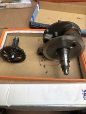 Engine crankshaft ktm d'occasion  Expédié en Belgium