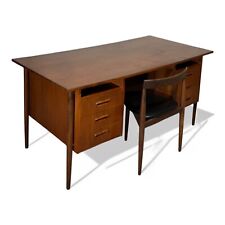 Danish desk arne for sale  LICHFIELD