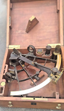 Instrument marine sextant d'occasion  Auxonne
