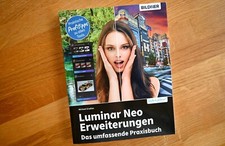 Luminar neo erweiterungen gebraucht kaufen  Illingen