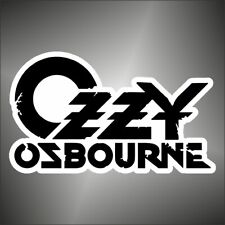 Adesivo adesivo ozzy usato  Massa di Somma