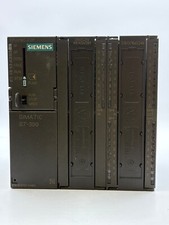 Siemens simatic cpu gebraucht kaufen  Leverkusen