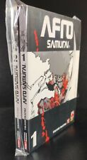 Afro samurai planet usato  Nocera Inferiore