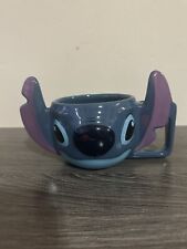 Disney stitch mug for sale  San Jose