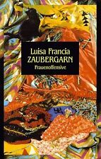 Zaubergarn luisa francia gebraucht kaufen  Berlin
