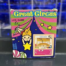 Gig lcd game usato  Firenze