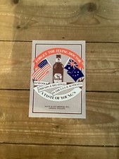 Youngs brewery australia for sale  DUNMOW