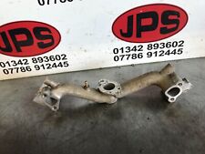 Aluminium inlet manifold for sale  GODSTONE