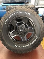 Cerchi jeep renegade usato  Ragusa