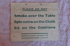 Rare antique vintage for sale  HEXHAM