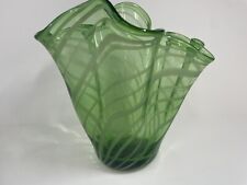Large tall green for sale  Ipswich