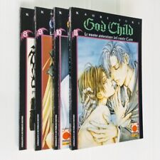 God child sequenza usato  Torino