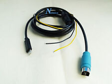Cable auxiliaire alpine usato  Spedire a Italy