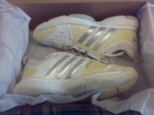 Adidas adituff bounce for sale  HUDDERSFIELD