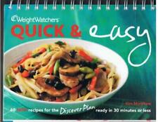 Weight watchers quick for sale  UK