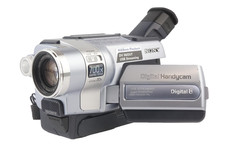 Sony dcr trv345e gebraucht kaufen  Kaiserslautern