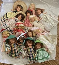 Lot vintage nancy for sale  Campbell
