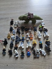 Lego figuren konvolut gebraucht kaufen  Moers