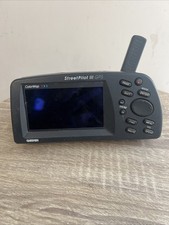 Vintage garmin streetpilot for sale  PRESTATYN