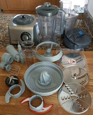 Bosch kitchen machine for sale  CULLOMPTON