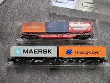 Märklin container wagen gebraucht kaufen  Ehningen