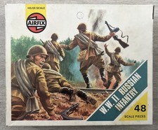 Vintage airfix scale for sale  BRISTOL