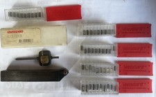 Utensili per tornio usato  Licata