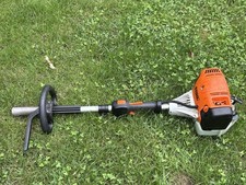 stihl benzin gebraucht kaufen  Oberkochen