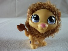 Petshop lps littlest d'occasion  Dannes