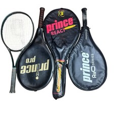 Lot four tennis for sale  Bridgeport