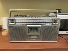 Jvc 656lb stereo for sale  LONDON