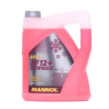Mannol mn4012 antigelo usato  Spedire a Italy