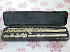 Yamaha 211 flute for sale  TAUNTON