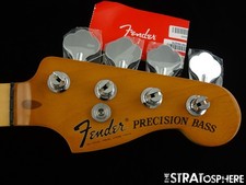Fender steve harris for sale  Exeter