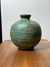 Vase boule alain d'occasion  Darnétal