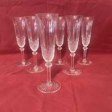 Série flûtes champagne d'occasion  Niort