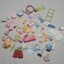 Barbie kelly doll for sale  Rickman