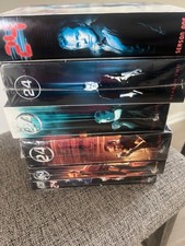 Complete series seasons for sale  Fernandina Beach