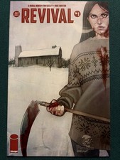Revival jenny frison d'occasion  Lunéville