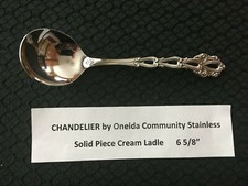Chandelier oneida community for sale  Birmingham