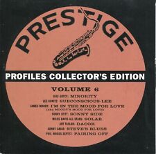 Prestige profiles collector usato  Milano