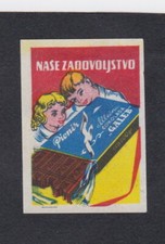 Antique tag matches d'occasion  Expédié en Belgium