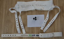 Segufix 2201 bauchgurt gebraucht kaufen  Berlin