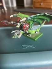 Warhammer old orc for sale  Sonora