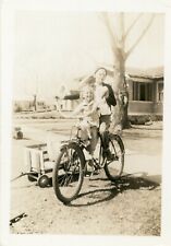 Children bicycle big for sale  San Diego