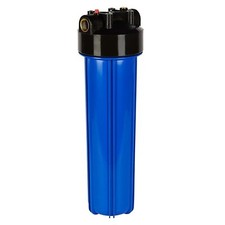 Blue vorfilter wasserfilter gebraucht kaufen  Seligenstadt