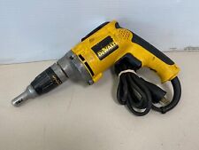 Ma6 dewalt dw272 for sale  Taunton