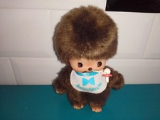 2910234 peluche bébé d'occasion  Plabennec
